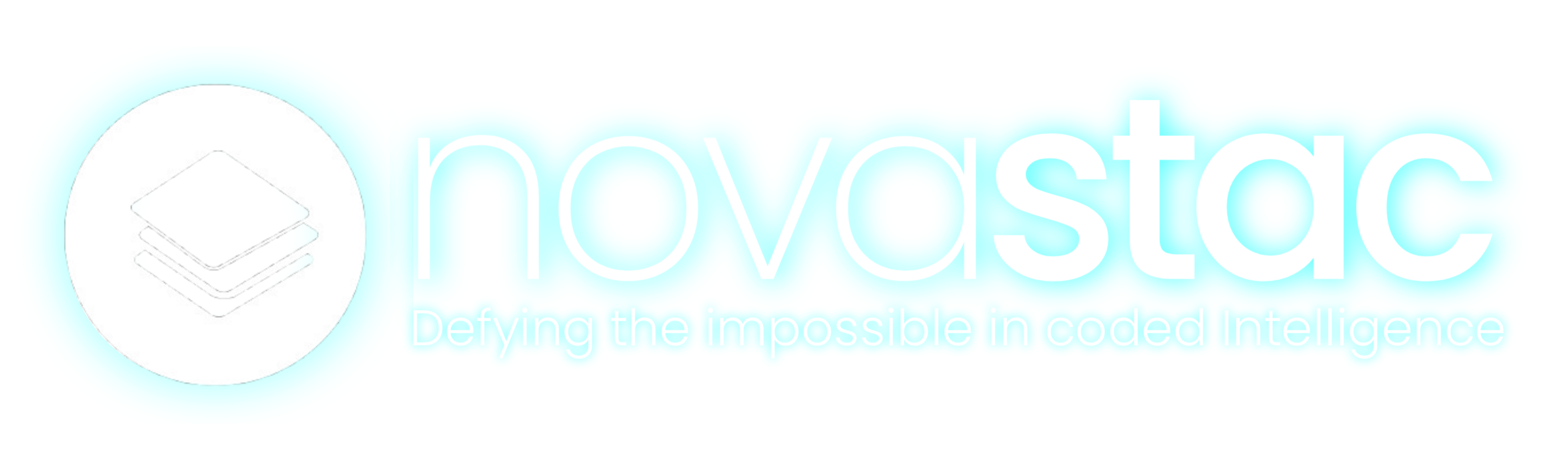 NovaStac Logo